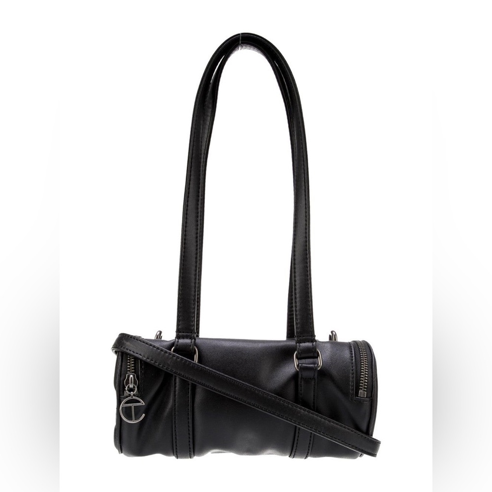 Telfar Small Duffel - Black